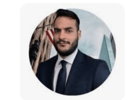 Professional portrait of Jesus Esteban Guerra