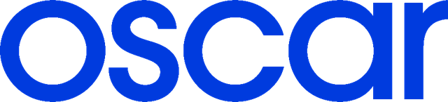 Oscar Health logo